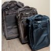 Image 2 : 3 Piece 'ROOTS' Luggage Collection on Casters