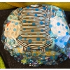 Image 4 : Baby Essentials Bundle with Knit Pod, Bath Products, and Apparel
