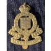 Image 1 : Royal Army Ordinance Corps Cap Badge From WWI