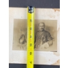 Image 7 : American Civil War Officer & Enlisted Soldier Portraits 
