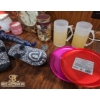 Image 2 : Decorative Items, Tableware, and Household Accessories