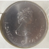 Image 3 : 1976 Day of Issue Montreal Olympic Coin & Stamp 92.5% Silver 48.6 Grams