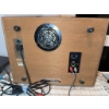Image 6 : Akai 4000DS Reel-to-Reel Tape Deck With Tapes
