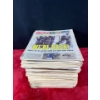Image 1 : Edmonton Sun Newspapers 2001 - 2002