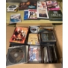 Image 1 : Mystery Entertainment Collection - DVDs, CDs, 2 Boxes of Mystery 