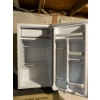 Image 2 : Danby Compact Refrigerator with Freezer Compartment, White Finish