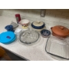 Image 3 : cookware and casseroles