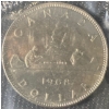 Image 7 : 1968 Canadian Uncirculated Coin Sets