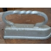 Image 4 : Stoneware Jug (Red Wing Union) and Large Flat Iron