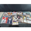 Image 1 : Autographed Edmonton Oilers Zone Magazines