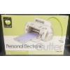 Image 2 : Cricut Personal Electric Cutter 