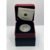 Image 1 : 2008 Echo of History Proof Silver Dollar  92.5 Ag 25.175g