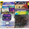 Image 6 : Records: Elvis, Neil Diamond, Cultosaurus