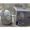 Image 1 : LLADRO Porcelain '1993 Limited Edition Egg' 4.5T