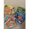 Image 3 : Playroom Essentials - Hot Wheels Puzzles Books & More