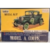 Image 6 : Vintage Model Car and 4 in 1 Meccano Model Sets