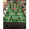 Image 5 : Warrior Table Soccer: The Game Of The Pro Football Player Fuse-Ball Table