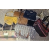 Image 1 : Purses Including: Coach, Zara and More!