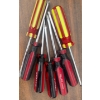 Image 4 : Hand Tool Variety - Drivers PLiers O rings & More