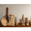 Image 3 : Woodenware Sculptures Collection 