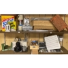 Image 2 : Home Owners Essentials - Junk Drawer Classics Hardware Tools Parts & More