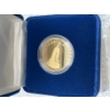 Image 2 : 1994 Canadian Remembrance Proof Dollar Bronze on Nickel