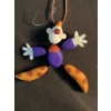 Image 12 : Christmas Tree Ornaments Including Jasco Mouse Taiwan