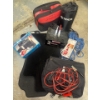 Image 1 : Car Owner's Essentials - Cables Roadside Emergency Kit Floor Matts & more