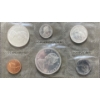Image 5 : 1965 Canadian Proof-Like Set