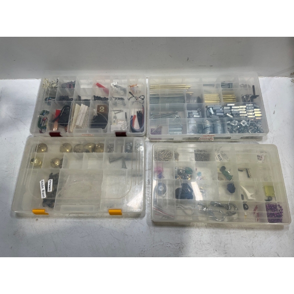 Hardware and Accessories