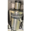 Image 2 : Breville BJE510XL Juice Fountain Multi-Speed  Juicer For Various Fruits & Vegetables & Cuisinart Pre