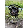 Image 1 : Outdoor Cooker Stand w/ Propane Burner Model KD-450 