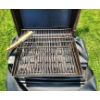 Image 3 : Porta Chef Portable Propane Model X-102432 Grill 20 W, 14 D, 12 T 