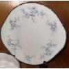 Image 3 : Vintage Fine Bone China Dinnerware Set By Paragon - 'Bride's Choice' Pattern 