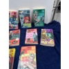 Image 3 : Collection of 007 James Bond Paperback Books