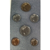 Image 4 : 2001 Royal Canadian Mint 3-Cent Coin and Stamp Set
