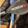 Image 5 : Assorted Racquets: Wilson, Viktor, Ektelon