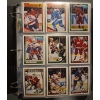 Image 7 : 1991 O-Pee Chee Hockey Binder