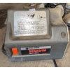 Image 2 : Mikita jigsaw Pneumatic air gun and black and decker heavy duty industrial drill bit sharpener and a