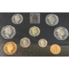 Image 5 : 1992 United Kingdom Proof Coin Set