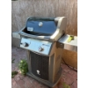 Image 1 : Weber Spirit Gas BBQ