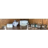 Image 2 : Collection Of Decorative Trinket Boxes 3T