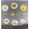 Image 1 : 2020 Specimen Set