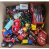 Image 1 : Surprise Box Of Multiple Toy Cars & Trucks from Movies and TV Shows