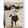 Image 3 : Women's Ice Hockey and Skating Memorabilia, Including Ephemera and Mini Stick