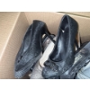 Image 3 : 2 Boxes of Mystery Womens Shoes, Various Sizes ~6-8