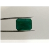 13.9ct Octagon Cut Natural Colombian Emerald 16.00mmx12.00mmx7.50mm