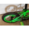 Image 7 : Nakamura Children's BMX Bicycle Model CRXSSFRIE16" Wheels, also includes Training Wheels