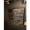 Image 3 : SANYO Boombox Model M 9998 