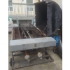 Image 7 : ONO POKE Large Outdoor Rotisserie BBQ Smoker with Propane Burners